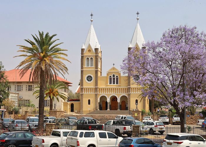 Windhoek photo