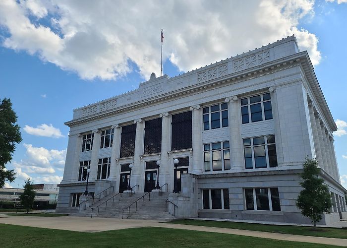 Vicksburg photo