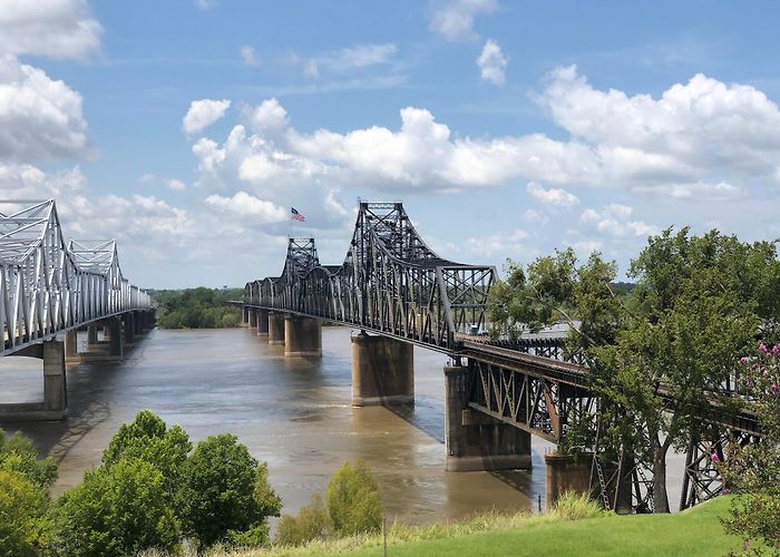 Vicksburg photo