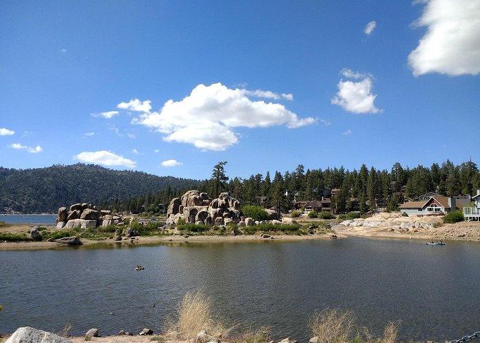 Big Bear Lake photo