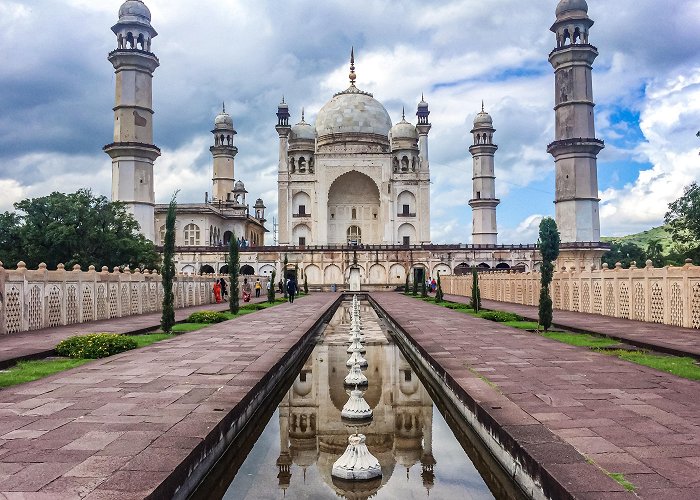 Aurangabad (Maharashtra) photo