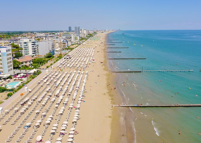 Lido di Jesolo photo