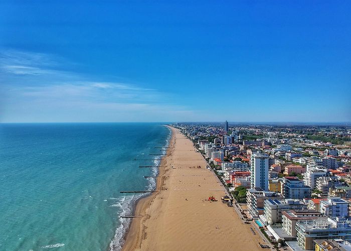 Lido di Jesolo photo