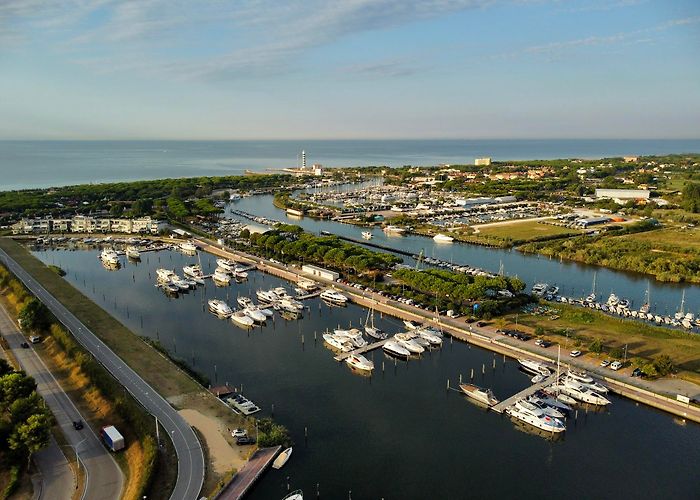 Lido di Jesolo photo