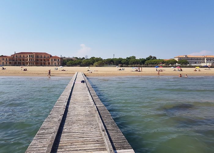 Lido di Jesolo photo