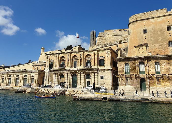 Valletta photo