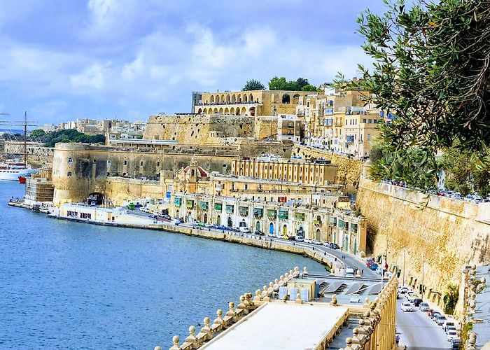 Valletta photo