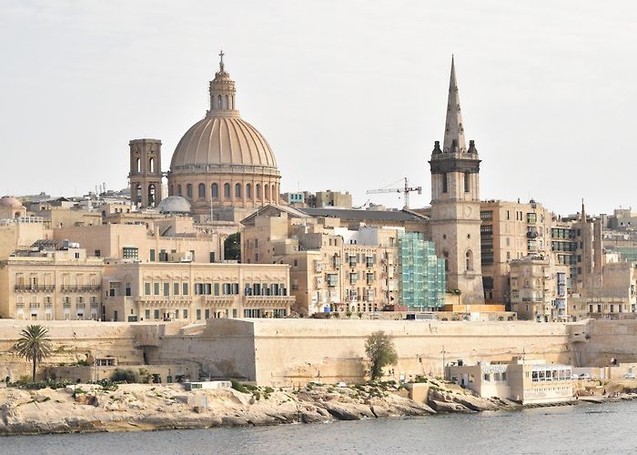 Valletta photo