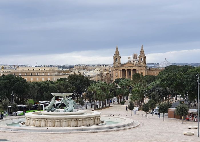 Valletta photo