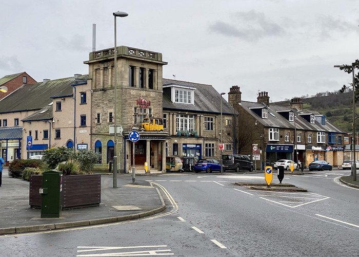 Matlock (Derbyshire) photo