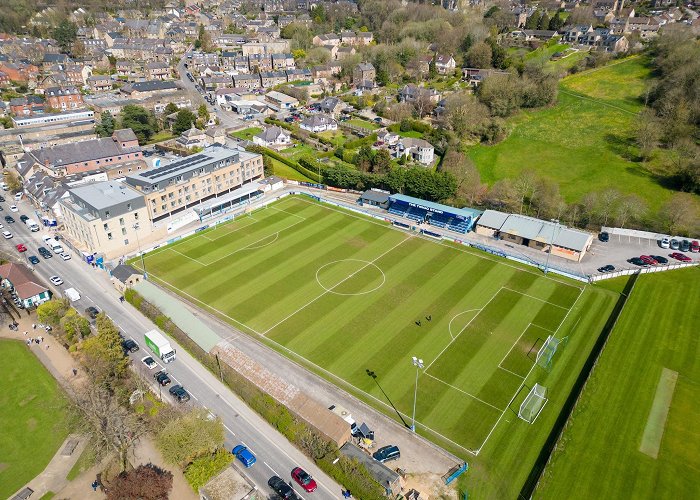 Matlock (Derbyshire) photo