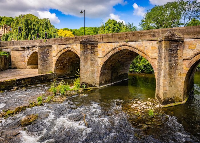 Matlock (Derbyshire) photo