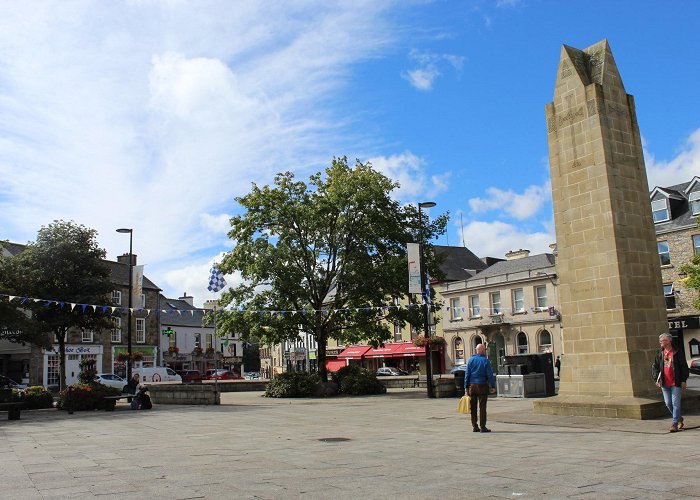 Donegal Town photo