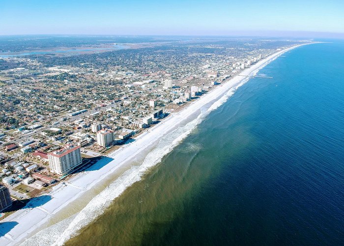 Jacksonville Beach photo