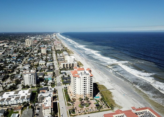 Jacksonville Beach photo