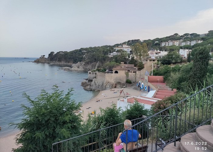 Calella photo