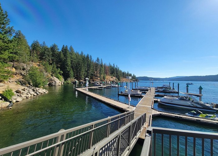 Coeur d'Alene photo