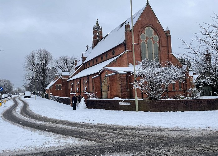 Farnborough (Hampshire) photo