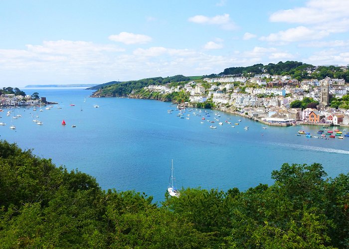 Fowey photo