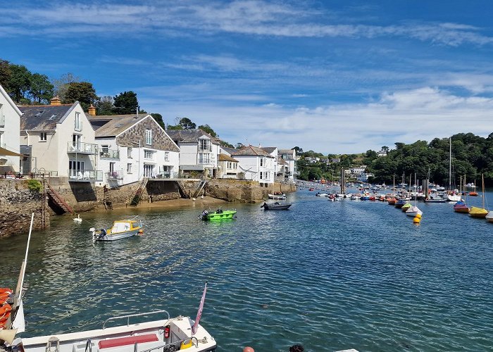 Fowey photo