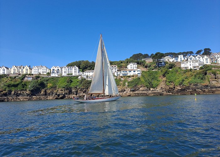 Fowey photo