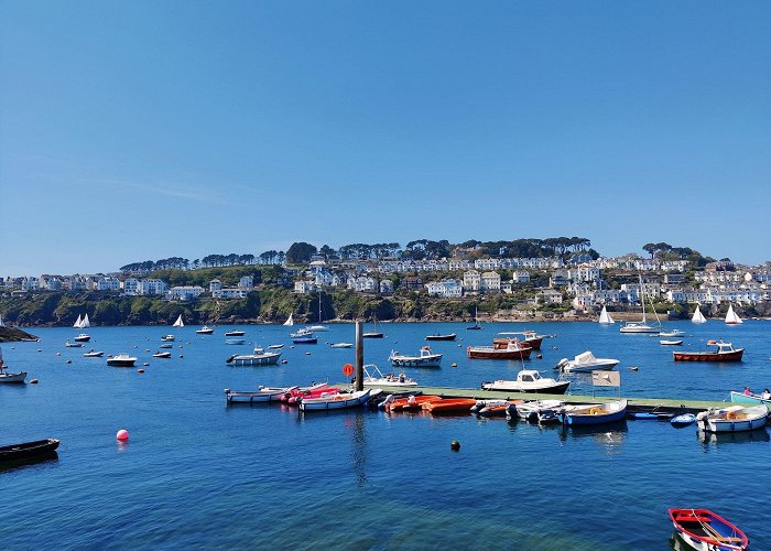 Fowey photo