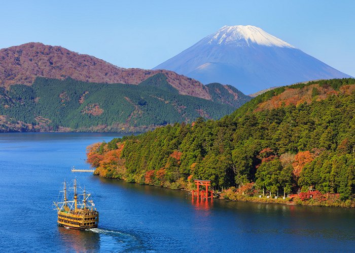 Hakone photo