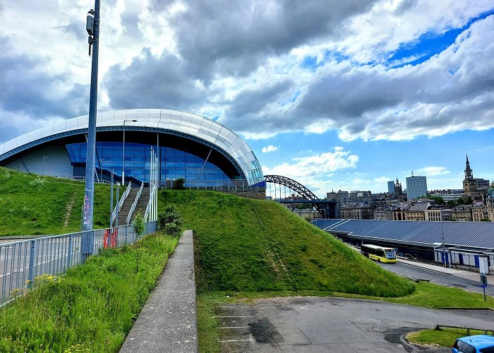 Gateshead photo