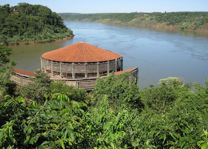 Foz do Iguacu photo