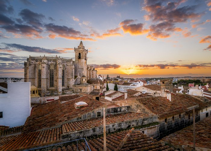 Ciutadella (Menorca) photo