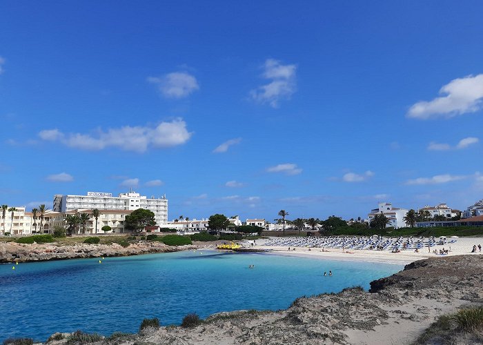 Ciutadella (Menorca) photo