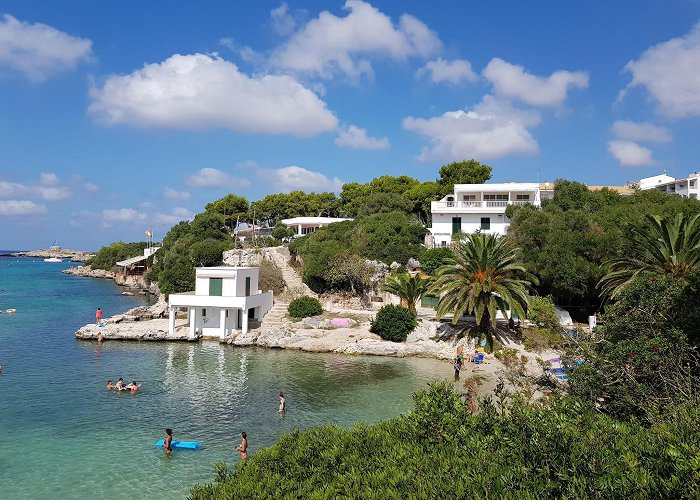 Ciutadella (Menorca) photo