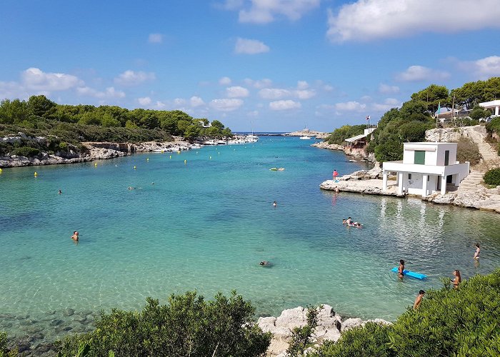 Ciutadella (Menorca) photo