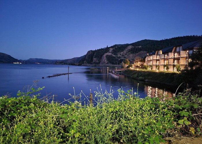 Hood River photo