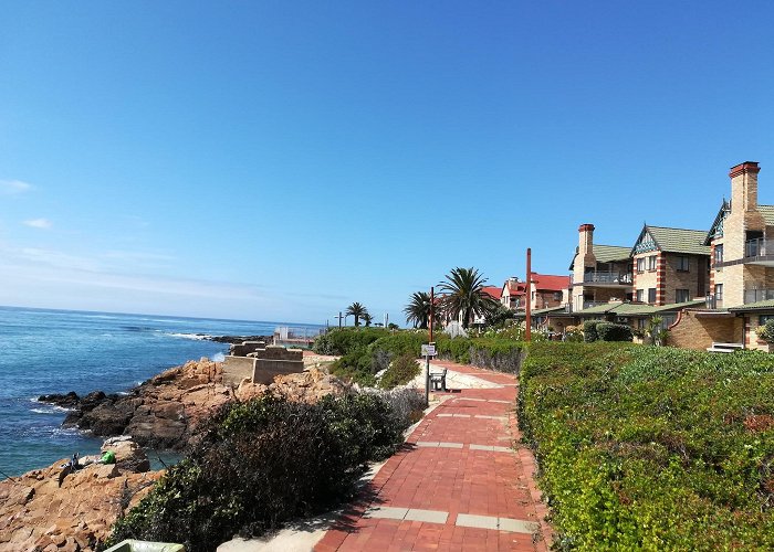 Mossel Bay photo