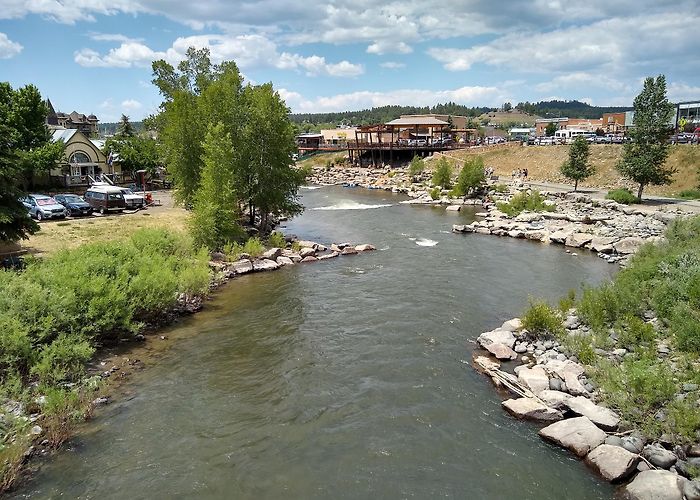 Pagosa Springs photo