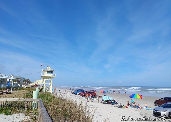 New Smyrna Beach photo