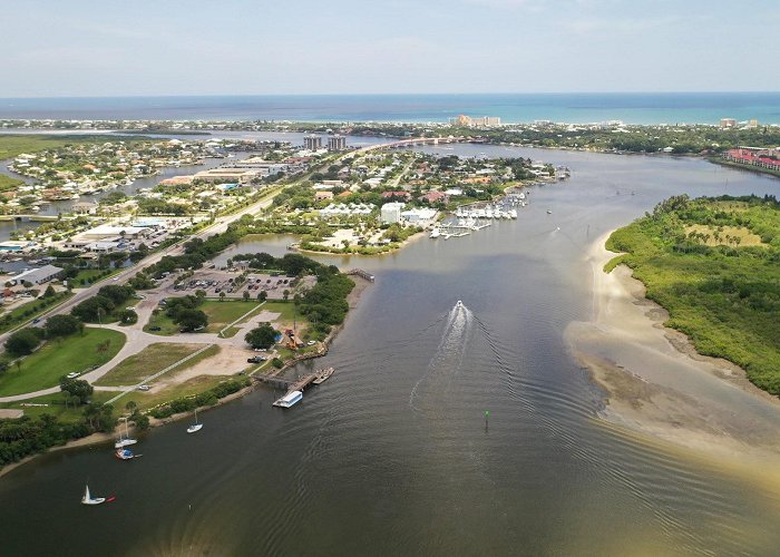 New Smyrna Beach photo