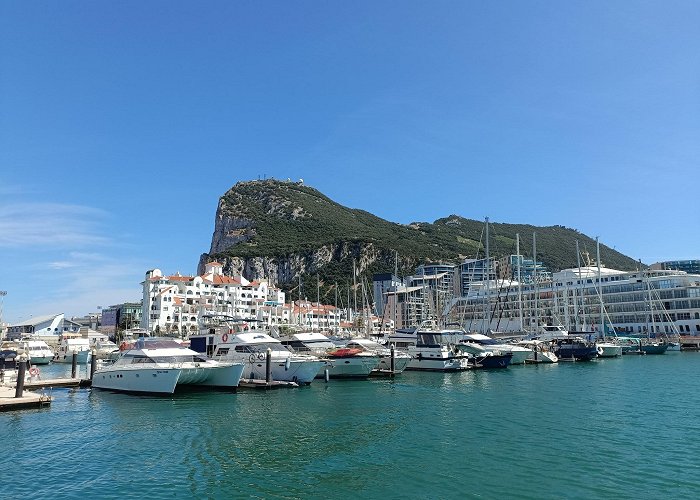 Gibraltar photo