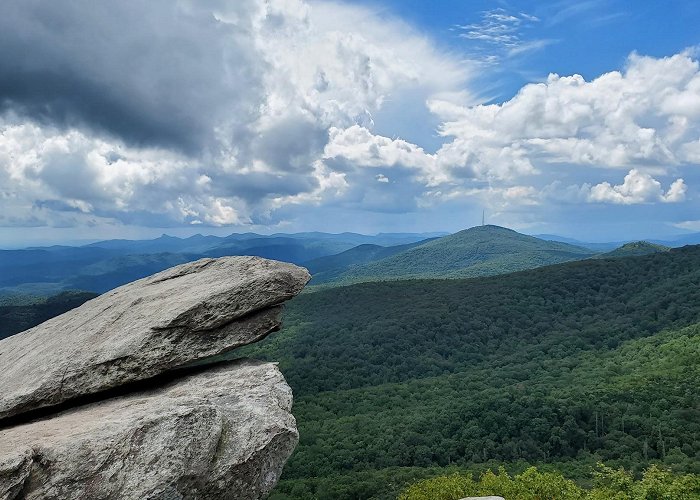 Blowing Rock photo