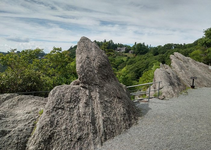 Blowing Rock photo