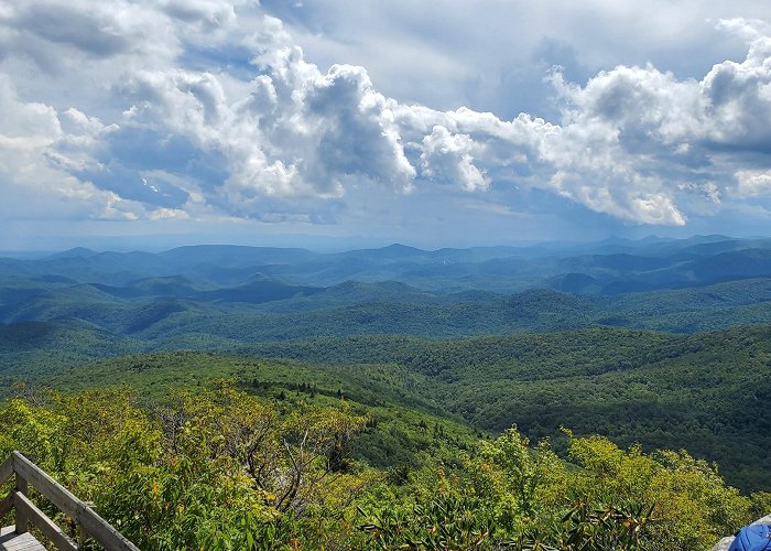 Blowing Rock photo