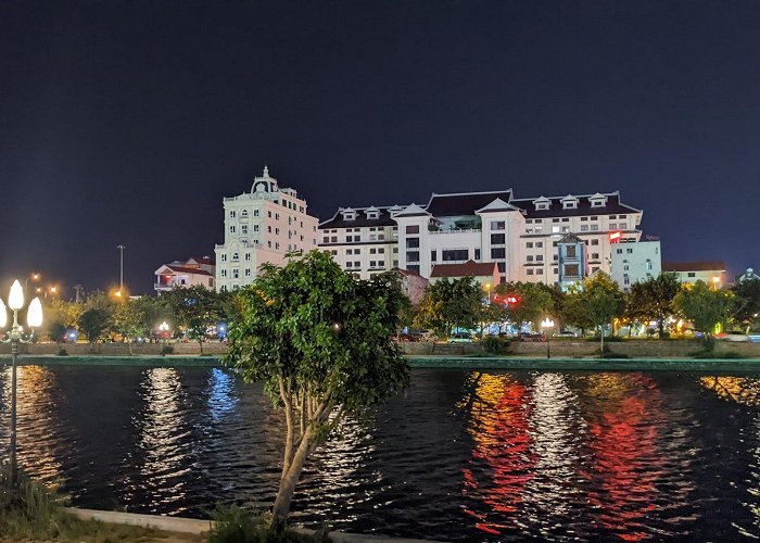 Ninh Binh photo