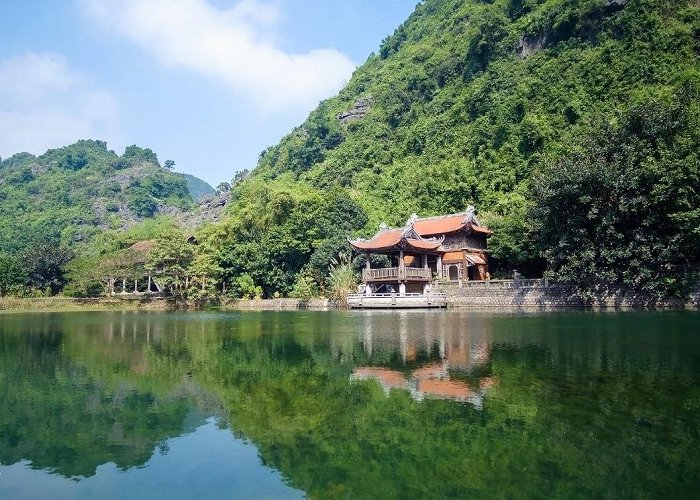 Ninh Binh photo