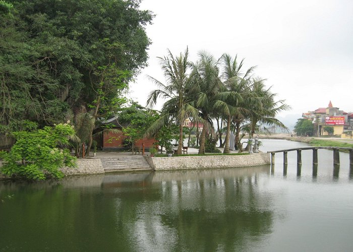 Ninh Binh photo