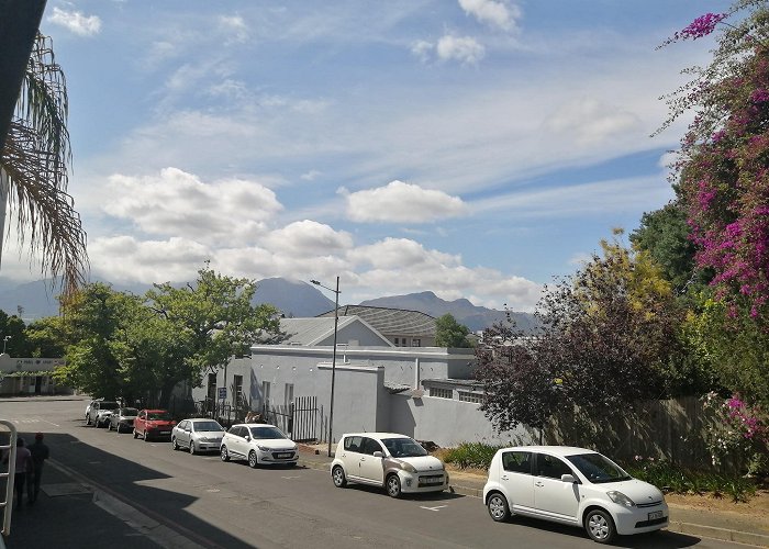 Paarl photo