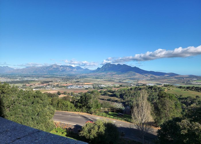 Paarl photo