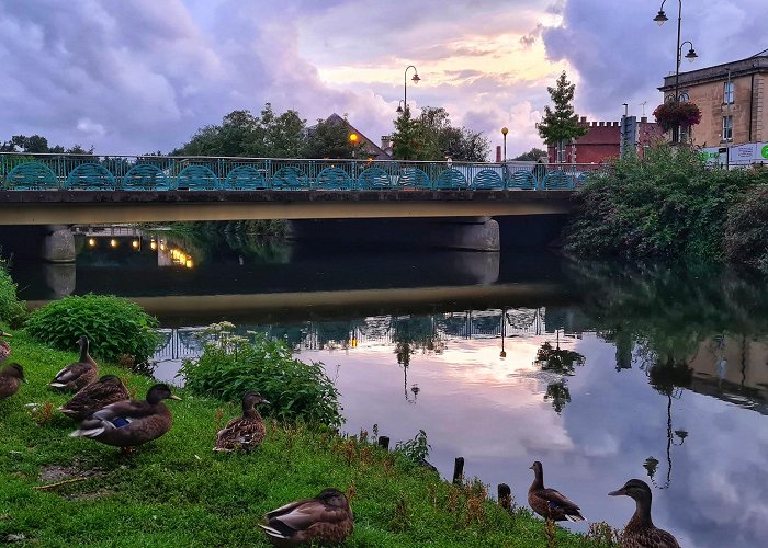 Chippenham (Wiltshire) photo