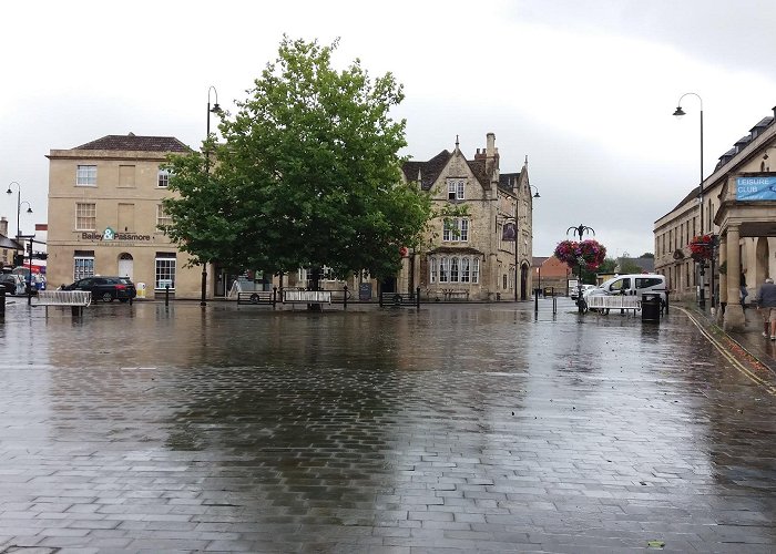 Chippenham (Wiltshire) photo