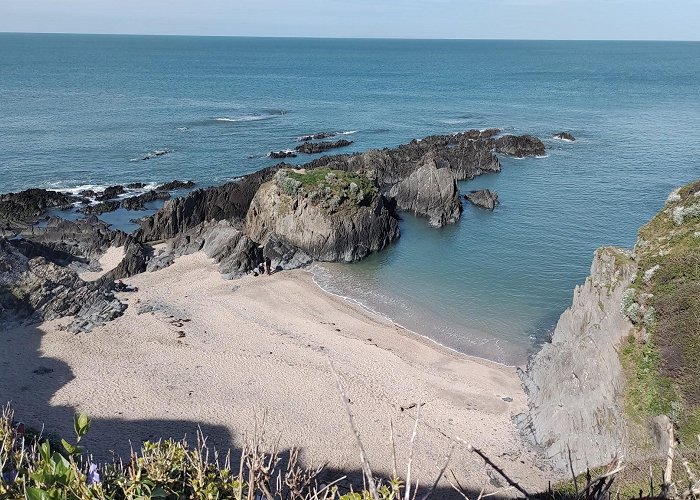 Woolacombe photo